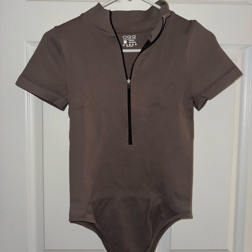 Trending OQQ Bodysuit